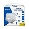 Super Absorption OEM Elderly Underwear In Bulk