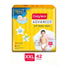 Disposable Q Shape Baby Pull Up Diapers Pants