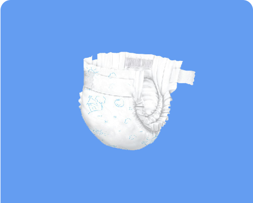 Diapers