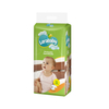 Premium Quality Ultra Thin Baby Diaper Factory