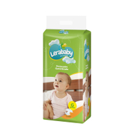 Premium Quality Ultra Thin Baby Diaper Factory