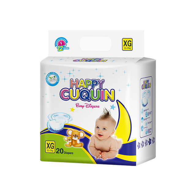 FREE SAMPLE Cheap Price Hot Sale Higher Quality Baby Diapers