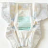 OEM Disposable Softcare Baby Diaper Manufacturer