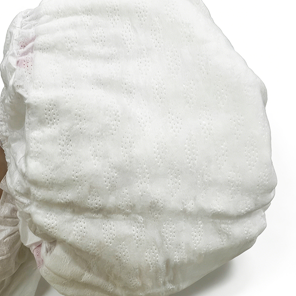 Premium Quality Ultra Thin Baby Diaper Factory