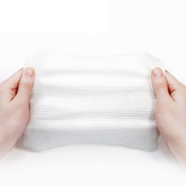 High Quality Eco Friendly Pure Water Wipes