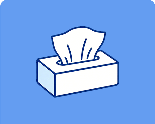 TISSUE